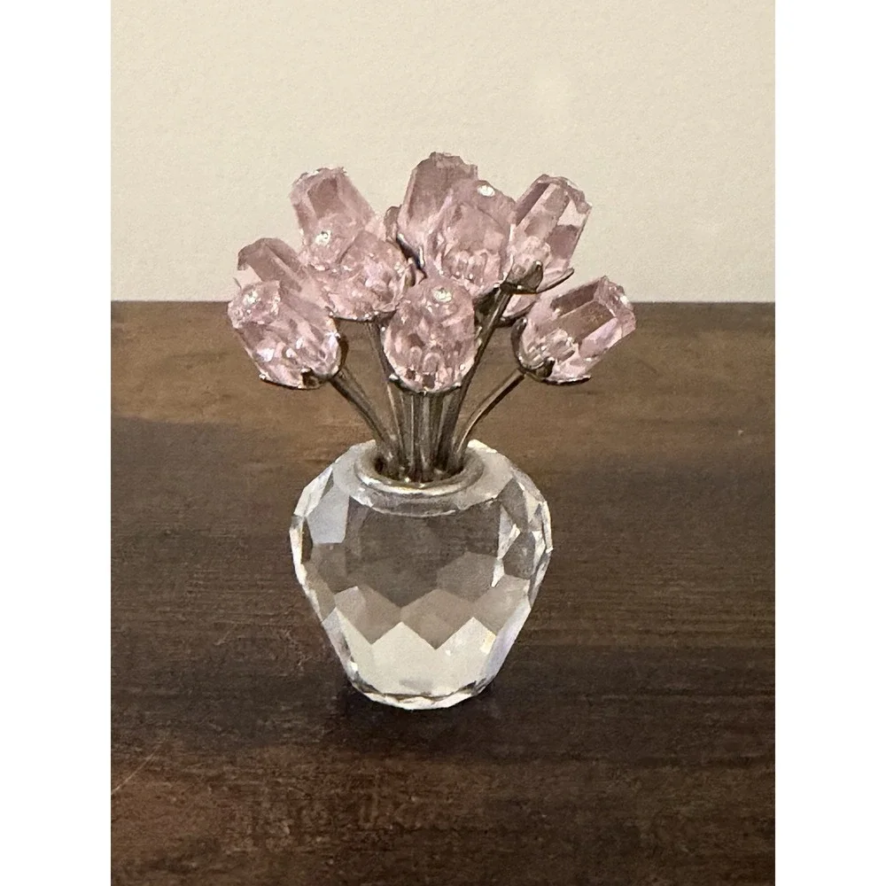 Swarovski Crystal Retired 